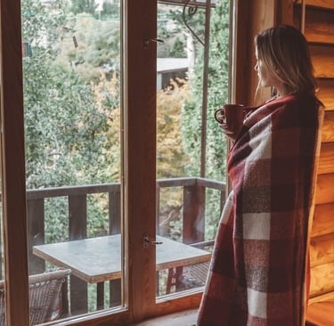 7 Unforgettable Experiences That Make a Catskills Cabin Vacation the Perfect Escape