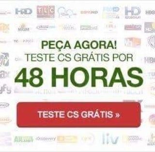 cs teste 48 rolos