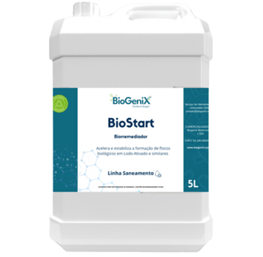 floculador biológico