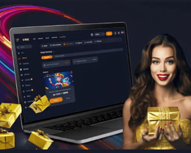 Najlepsze Vox Casino bonusy i promocje