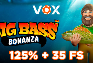 Wox = emocje na okraglo! Kto powiedziat, ze aby wygraé, trzeba graé?