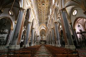 Complesso Monumentale San Domenico Maggiore