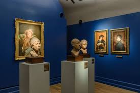 Gallerie d'Italia -Naples