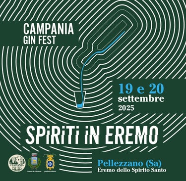 Campania Gin Fest