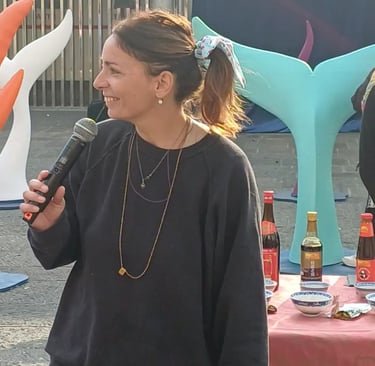 Chef Marianna Vitale