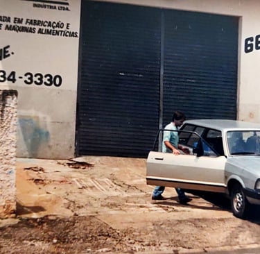 Hebleimar 1985