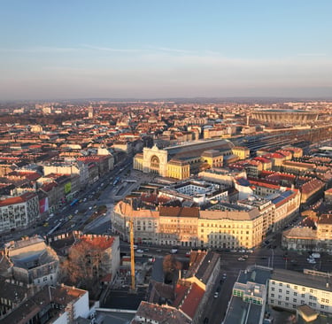 Budapest, Hungary