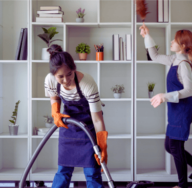 Aide ménagère Bruxelles