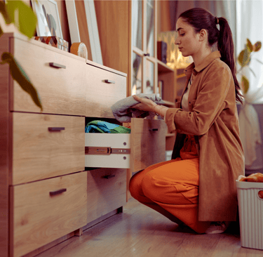 Femme de ménage à domicile à Bruxelles