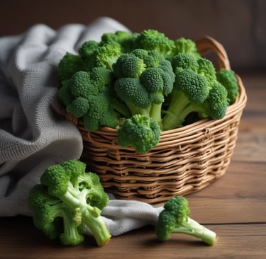 Fresh carrots, potatoes, and onions displayed on a wooden table