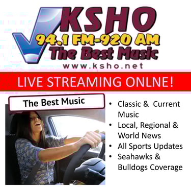 Radio Station Copywrite/Ad