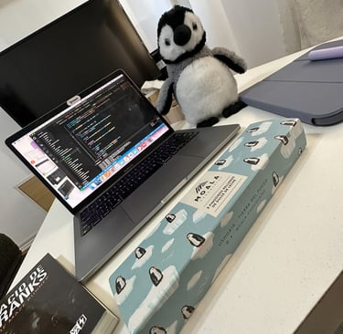 Trabajando en Argentina