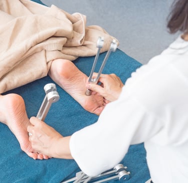 Best Sound Healing School