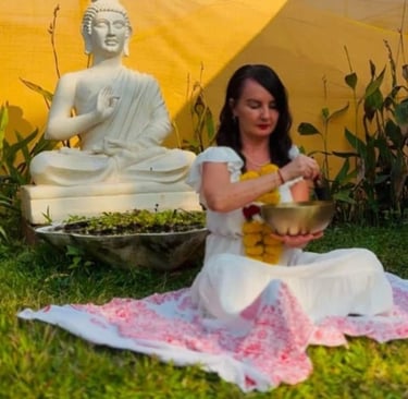 Vairagya Yogashala Students