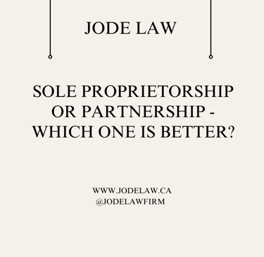Jumi Odepe.Jode Law can help you set up your partnership agreement. www.jodelaw.ca jumi odepe lawyer