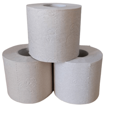 papel higiénico ecológico