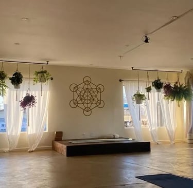 Yoga Nest Venice