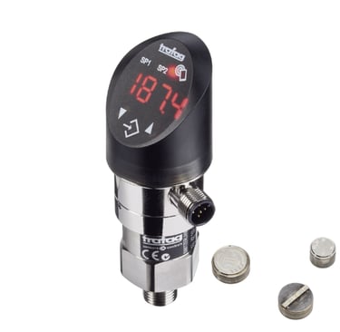 Trafag DPS 8381