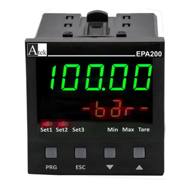 Atek Eskon Epa 200 Epa 300 Epa 100