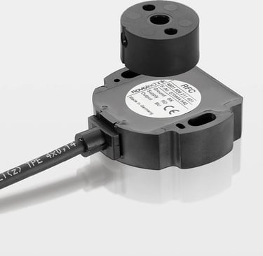 Novotechnik RFC 4853