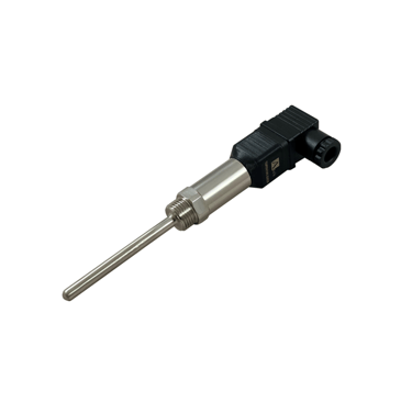 Sıcaklık Transmitteri Analog Pt100 Kafatip Sıcaklık Çevirici