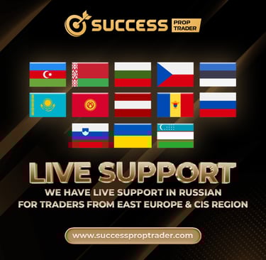 success-prop-trader
