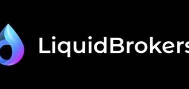 liquid brokers logo