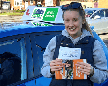 Driving lessons, Bath, UK, Peter's Driving School, learn to drive, Peter Watt