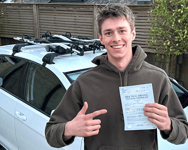 Driving lessons, Bath, UK, Peter's Driving School, learn to drive, Peter Watt
