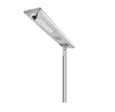 STAR ENERGY Introducing Smart City street lighting. The Next Generation here today.