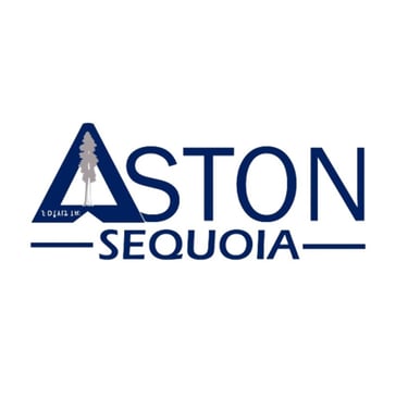 Aston Sequoia