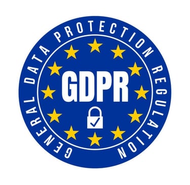 GDPR-Aware Data Handling