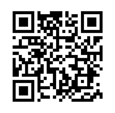 codigo qr de radio maranata jvg