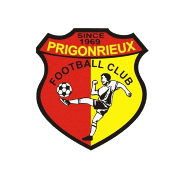 Logo FC Prigonrieux