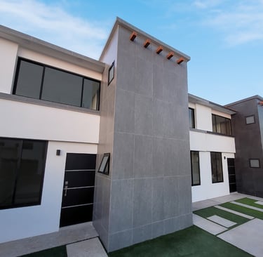 Villa Pedregal
