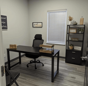 Outpatient addiction couseling