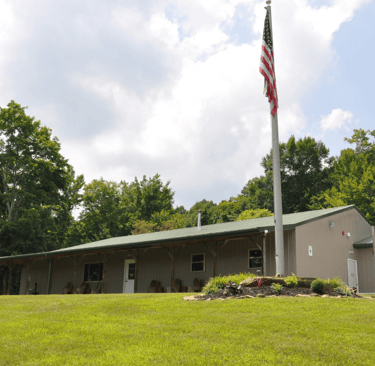 Moving Forward Resindential Rehab