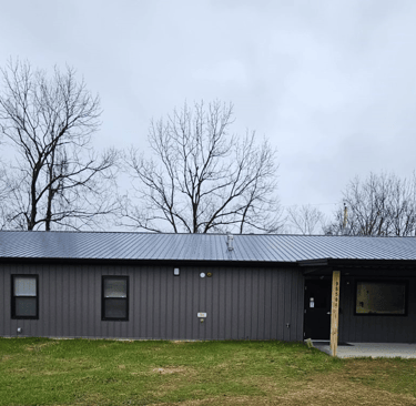 Moving Forward sober living House