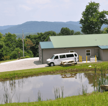 Residential Drug Rehab
