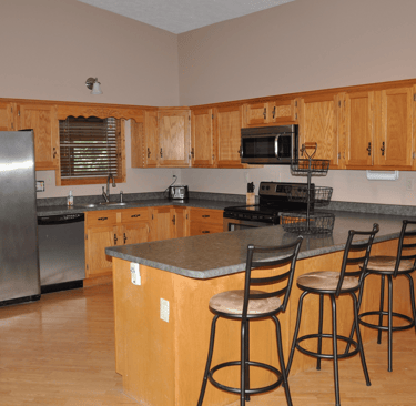 Residential Drug Rehab Facility