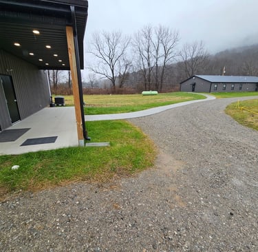 Substance abuse treatment scioto county