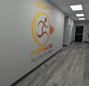 Moving Forward Residential