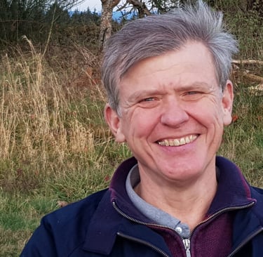 Melcher Franck, Dipl. Psychologe, Berater, Coach