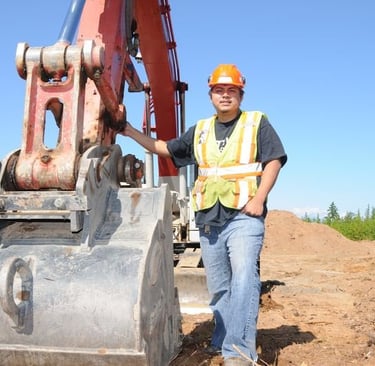 Construction Worker