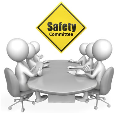Safety Committee image