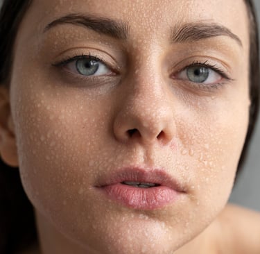 Cefenere Hydrating Series