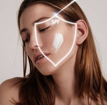 Cefenere Suncare Series
