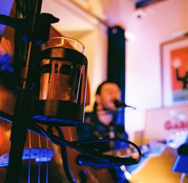 Fête avec Garçon! groupe festif de chansons françaises et internationales du Sud Ouest