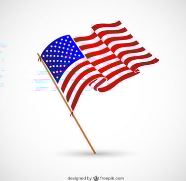 U.S. Flag