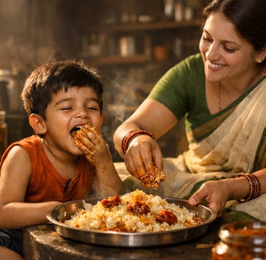 tasty avakaya pickle available online - Tenaliruchulu.in